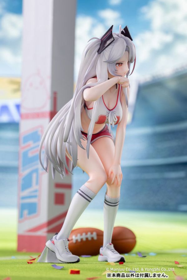 (預購) AniGame 1/6 碧藍航線 歐根親王 閃耀達陣ver. PVC完成品 (預購) AniGame 1/6 碧藍航線 歐根親王 閃耀達陣ver. PVC完成品