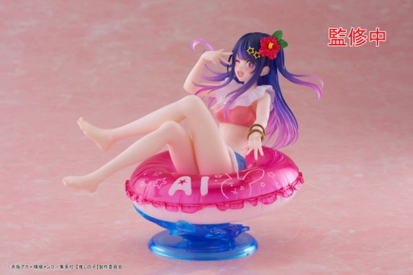 TAITO 景品 水上漂浮女孩 我推的孩子 星野愛 TAITO 景品 水上漂浮女孩 我推的孩子 星野愛