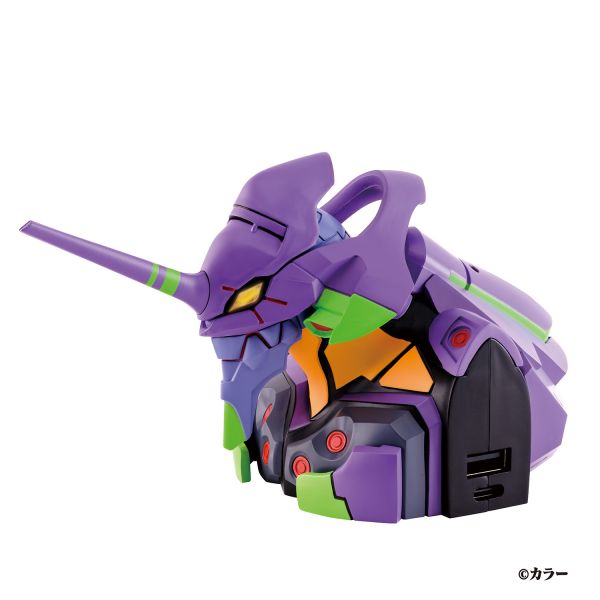 TOPS electroys 新世紀福音戰士 EVA 初號機 USB集線器 TOPS,electroys,新世紀福音戰士,EVA,初號機,USB集線器,