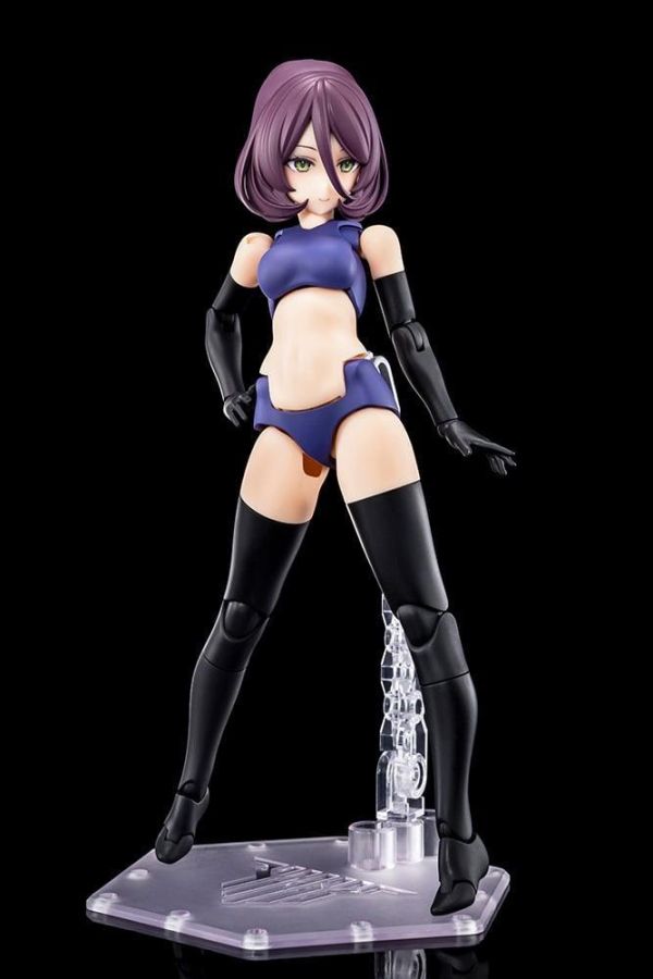 (預購) Kotobukiya 壽屋 Megami Device 女神裝置 BUSTER DOLL 坦克 KP684R 組裝模型 20261028 Kotobukiya 壽屋 Megami Device 女神裝置 BUSTER DOLL 坦克 KP684R 組裝模型