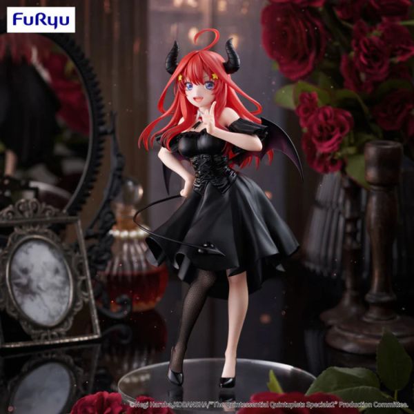 (預購) FuRyu 景品 BiCute Dark五等分的新娘 Specials2 中野五月2603 20251015 (預購) FuRyu 景品 BiCute Dark五等分的新娘 Specials2 中野五月2603 20251015