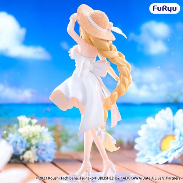 (預購) FURYU 景品 約會大作戰Ⅴ 夏日洋裝 星宮六喰 2701 20260811 FURYU 景品 約會大作戰Ⅴ 夏日洋裝 星宮六喰
