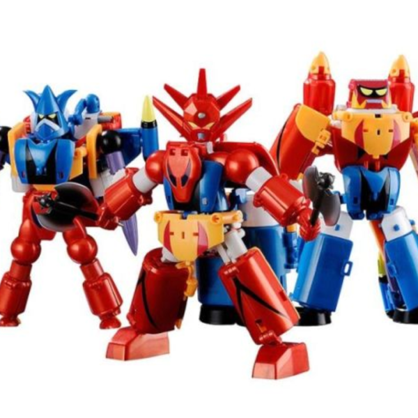 (預購) [再販] FREEing Dynamic Change 蓋特機器人G 20260412 [再販] FREEing Dynamic Change 蓋特機器人G