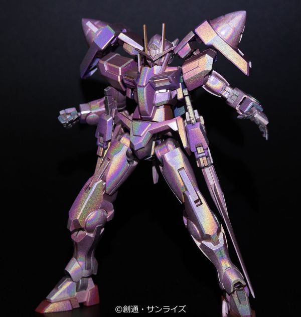 GSI 郡氏 鋼彈麥克筆 XGM-202 TRANS-AM全像紅 GSI,郡氏,鋼彈,麥克筆,XGM-202,TRANS,-AM,全像紅,