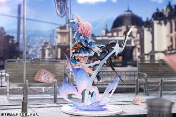 [不挑盒況] [特典版] APEX 1/7 崩壞 星穹鐵道 三月七 PVC完成品 [不挑盒況] [特典版] APEX 1/7 崩壞 星穹鐵道 三月七 PVC完成品