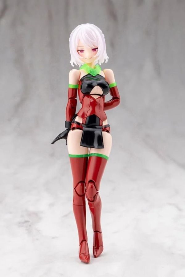 (預購) Kotobukiya 壽屋 Megami Device 女神裝置 彈丸騎士 地獄驅魔師HELL BLAZE 組裝模型 KP860 20260506 Kotobukiya 壽屋 Megami Device 女神裝置 彈丸騎士 地獄驅魔師HELL BLAZE 組裝模型 KP860