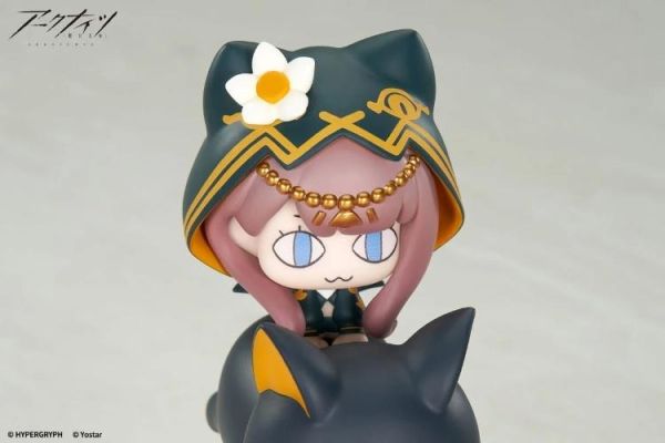 (預購) APEX TOYS 明日方舟 HappyShake系列 Q版搖搖樂 佩佩 PVC完成品 20260428 APEX TOYS 明日方舟 HappyShake系列 Q版搖搖樂 佩佩 PVC完成品