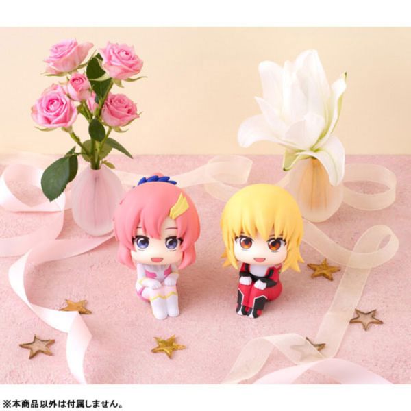(預購) MegaHouse LOOK UP 機動戰士鋼彈SEED FREEDOM 拉克絲·克萊因 (預購) MegaHouse LOOK UP 機動戰士鋼彈SEED FREEDOM 拉克絲·克萊因