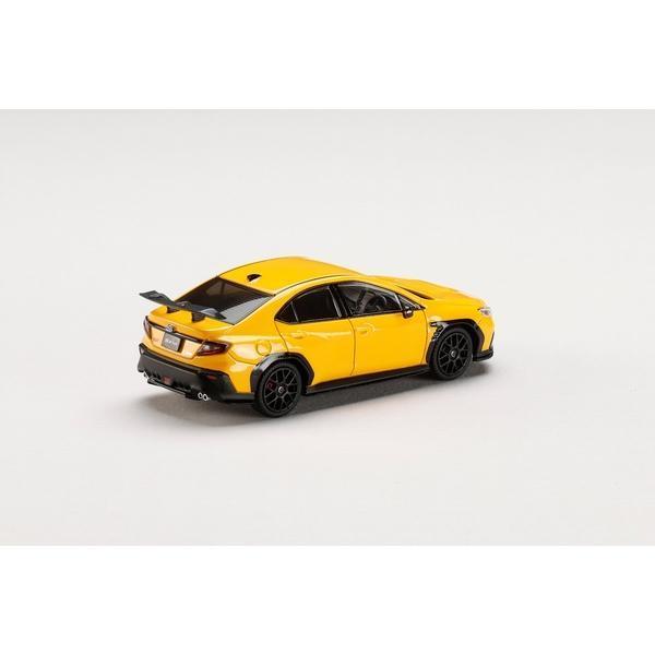 (預購) HOBBY JAPAN 1/64 速霸陸 SUBARU S210 SUNRISE YELLOW 日昇黃 20261021 HOBBY JAPAN 1/64 速霸陸 SUBARU S210 SUNRISE YELLOW 日昇黃
