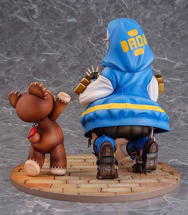 KLOCKWORX 1/6 聖騎士之戰 -奮戰- 布莉姬特 PVC完成品 KLOCKWORX 1/6 聖騎士之戰 -奮戰- 布莉姬特 PVC完成品