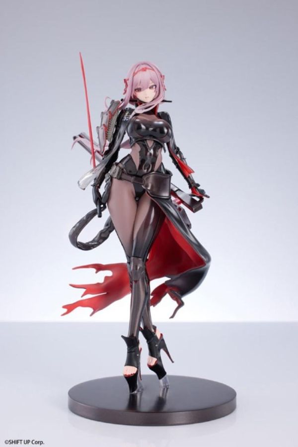 (預購) HobbySakura 1/10 勝利女神:妮姬 紅蓮:暗影 PVC完成品 20260623 HobbySakura 1/10 勝利女神:妮姬 紅蓮:暗影 PVC完成品
