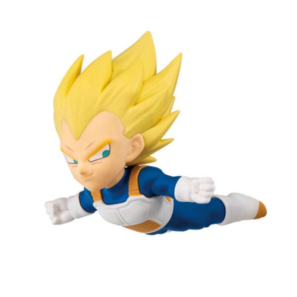 MegaHouse 限定 TOBIMAS 七龍珠 盒玩 全6種 一中盒6入販售 MegaHouse 限定 TOBIMAS 七龍珠 盒玩 全6種 一中盒6入販售