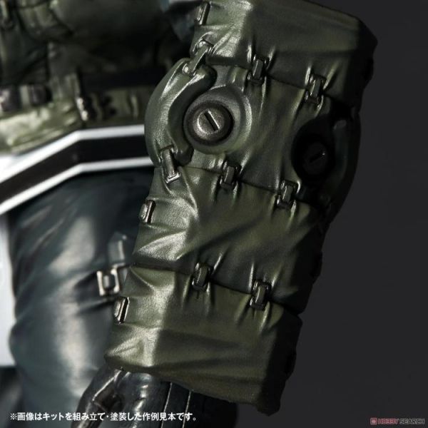 (預購) KAIYODO 海洋堂 1/35 ARTPLA S.W 機動警察 英格拉姆1號機 爆炸反應裝甲 組裝模型 AP027 20260510 KAIYODO 海洋堂 1/35 ARTPLA S.W 機動警察 英格拉姆1號機 爆炸反應裝甲 組裝模型 AP027