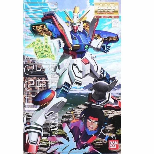 BANDAI 1/100 MG 閃光鋼彈 機動武鬥傳 G鋼彈 組裝模型 BANDAI,1/100,MG,閃光鋼彈,機動武鬥傳,G鋼彈,組裝模型,