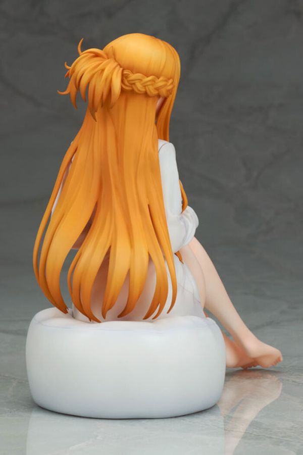 [再販] HOBBY STOCK 1/7 刀劍神域 ALICIZATION War of Underworld 結城明日奈 白色襯衫ver. [再販] HOBBY STOCK 1/7 刀劍神域 ALICIZATION War of Underworld 結城明日奈 白色襯衫ver.