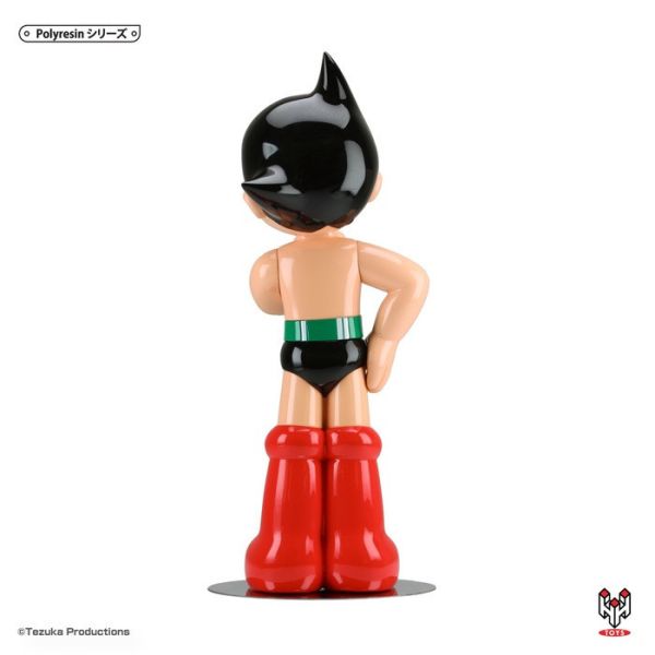[不挑盒況] HHT 原子小金剛 ASTRO BOY Confidence (23cm) POY-003 HHT 原子小金剛 ASTRO BOY Confidence (23cm) POY-003