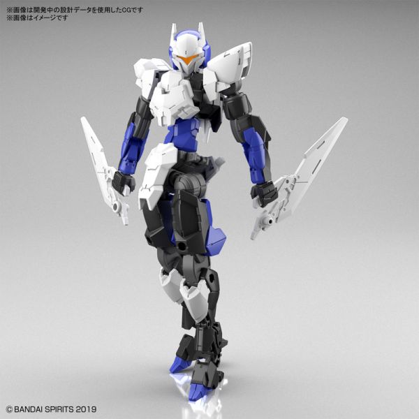 BANDAI 1/144 30mm 034 EXM-A9n 司比納帝歐 忍者規格 組裝模型 BANDAI,1/144,30mm,034,EXM-A9n,司比納帝歐,忍者規格,組裝模型,