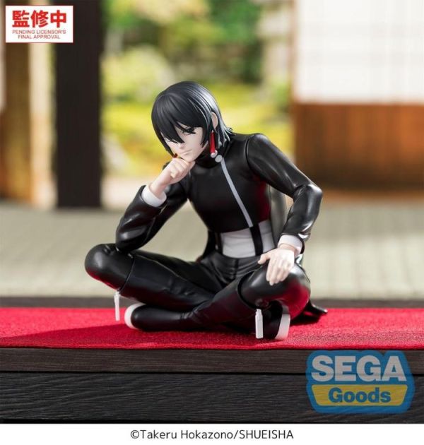 (預購) SEGA 景品 神樂鉢 High Premium Perching 香刈緋雪 2609 20260401 SEGA 景品 神樂鉢 High Premium Perching 香刈緋雪