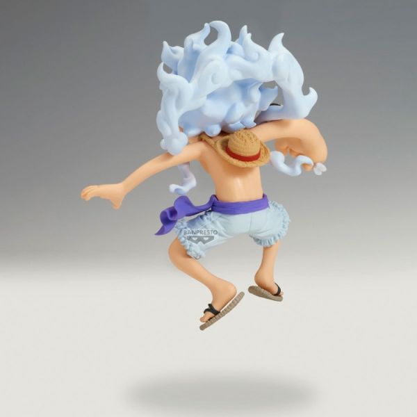 (預購) BP景品 航海王 Mega WCF 蒙其·D·魯夫 VS 波爾薩利諾 眼鏡牌 BANPRESTO 2604 20251021 BP景品 航海王 Mega WCF 蒙其·D·魯夫 VS 波爾薩利諾 眼鏡牌 BANPRESTO