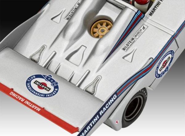 (預購) Revell 1/32 保時捷 917 組裝模型 20260616 Revell 1/32 保時捷 917 組裝模型