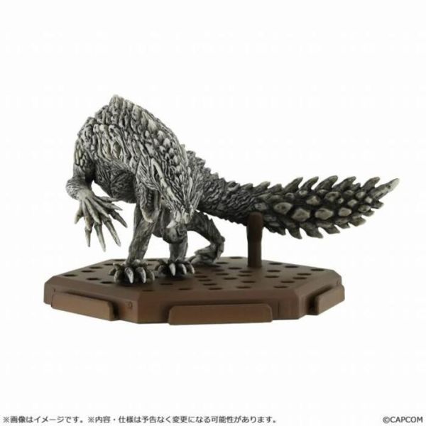 CAPCOM Figure Builder 魔物獵人 Standard Model Plus Stone Ver. Vol.1 全6種 一中盒6入販售 CAPCOM Figure Builder 魔物獵人 Standard Model Plus Stone Ver. Vol.1 全6種 一中盒6入販售