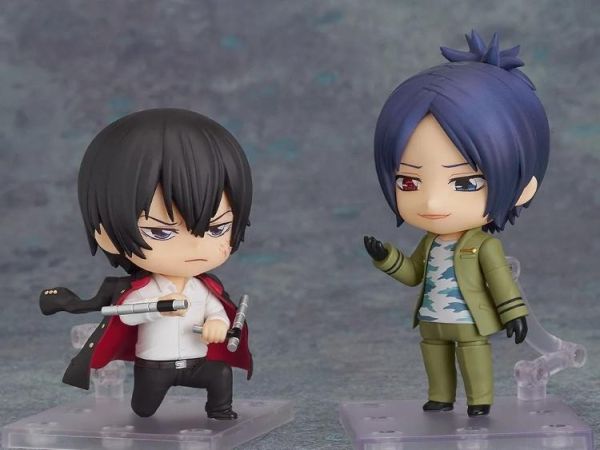 (預購) Good Smile 黏土人 2965 家庭教師 六道骸 2.0 20260419 Good Smile 黏土人 2965 家庭教師 六道骸 2.0