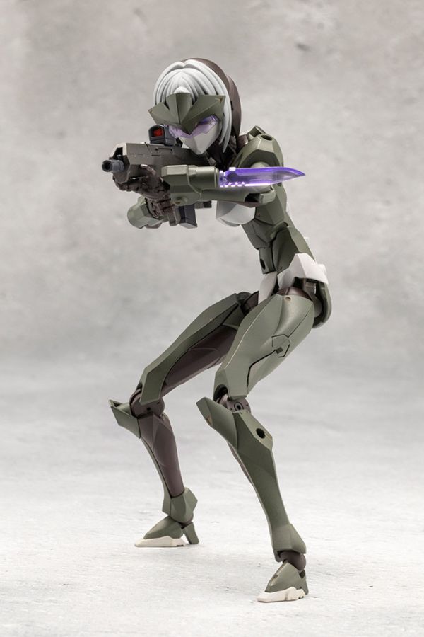[標準版] Kotobukiya 壽屋 無限邂逅Megalo Maria 穿刺者 PENETRATOR 組裝模型 [標準版] Kotobukiya 壽屋 無限邂逅Megalo Maria 穿刺者 PENETRATOR 組裝模型