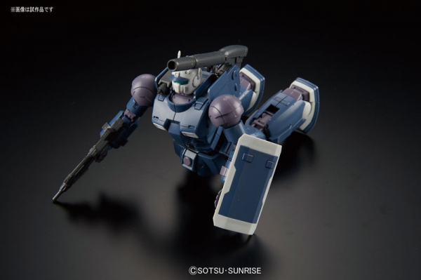 BANDAI 1/144 HGGTO 011 鋼加農 最初期型 鐵騎兵中隊機 機動戰士鋼彈 THE ORIGIN 組裝模型 BANDAI,1/144,HGGTO,011,鋼加農,最初期型,鐵騎兵中隊機,機動戰士鋼彈,THE ORIGIN,組裝模型,