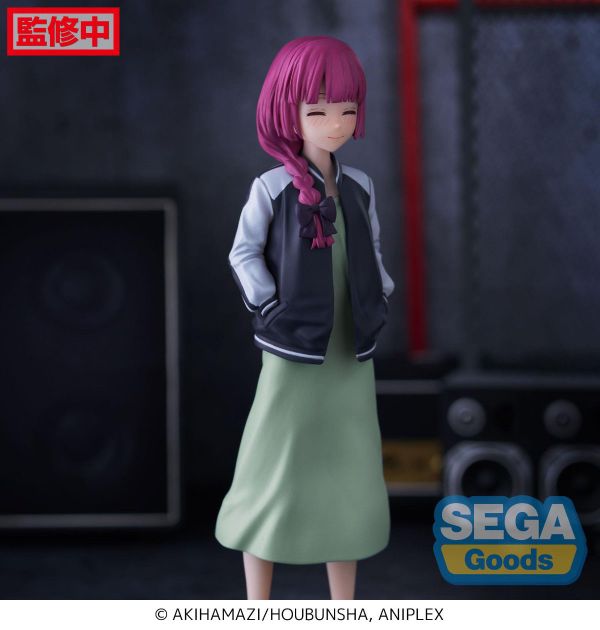 SEGA 景品 Desktop×Decorate 孤獨搖滾 廣井菊理 廣井きくり 酒鬼 SEGA 景品 Desktop×Decorate 孤獨搖滾 廣井菊理 廣井きくり 酒鬼