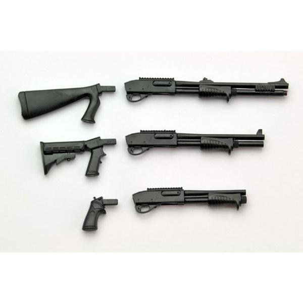 (預購) Tomytec 1/12 迷你武裝 LA019 M870MCS TYPE 組裝商品 20260825 Tomytec 1/12 迷你武裝 LA019 M870MCS TYPE 組裝商品