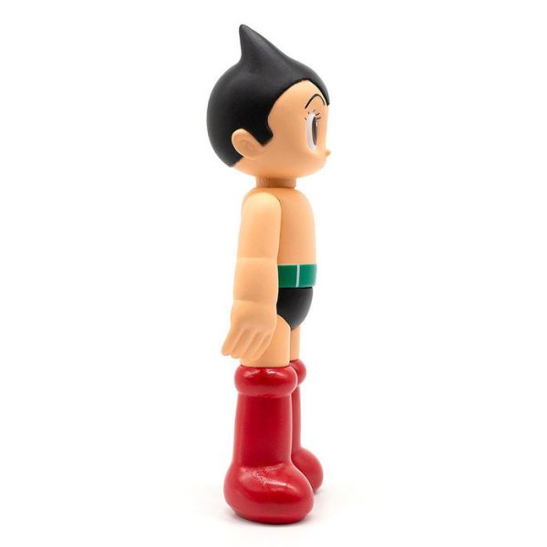 [不挑盒況] HHT 原子小金剛 ASTRO BOY ATOM Standing (135mm) PVC完成品 TZKV-019 HHT 原子小金剛 ASTRO BOY ATOM Standing (135mm) PVC完成品 TZKV-019