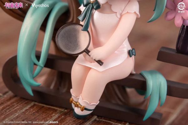 Myethos 初音未來 韶華 少時ver. PVC完成品 Myethos 初音未來 韶華 少時ver. PVC完成品