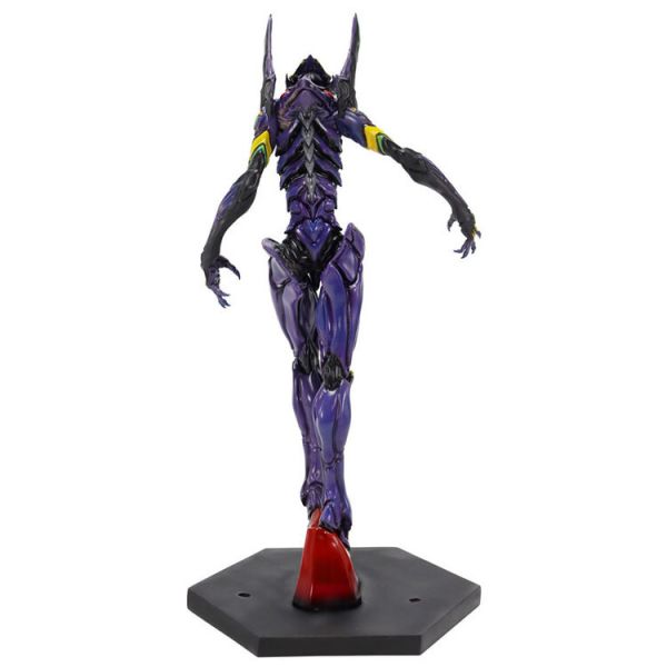 (預購) CCP×Yoshi. Project 05 福音戰士新劇場版 第13號機 塗裝完成品 (預購) CCP×Yoshi. Project 05 福音戰士新劇場版 第13號機 塗裝完成品