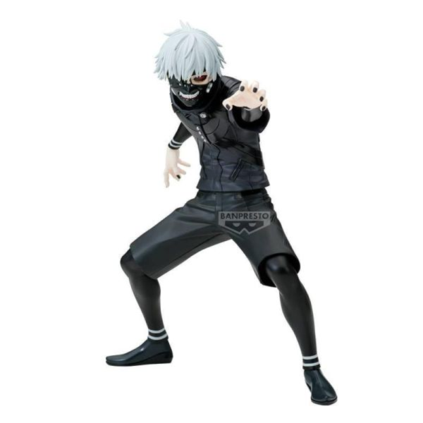 (預購) BP景品 東京喰種 MAXIMATIC 金木研 眼鏡牌 BANPRESTO 2702 20260903 BP景品 東京喰種 MAXIMATIC 金木研 眼鏡牌 BANPRESTO