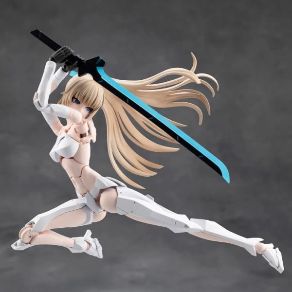 (預購) Kotobukiya 壽屋 無限邂逅 Megalo Mari 模擬人形 EMULATOR (CX034) 組裝模型 20251105 Kotobukiya 壽屋 無限邂逅 Megalo Mari 模擬人形 EMULATOR (CX034) 組裝模型