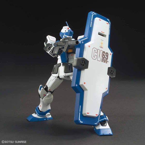 BANDAI 1/144 HGGTO 022 吉姆 護衛特裝型 機動戰士鋼彈 THE ORIGIN 組裝模型 BANDAI,1/144,HGGTO,022,吉姆,護衛特裝型,機動戰士鋼彈,THE,ORIGIN,組裝模型,