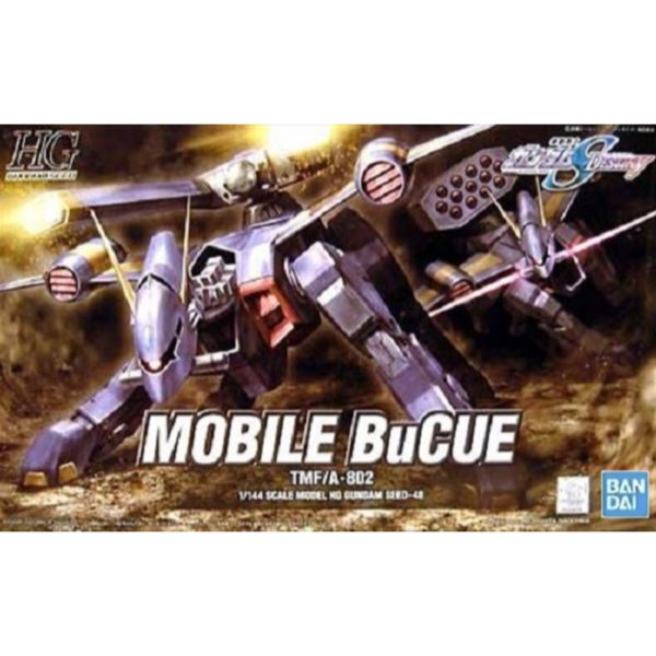 BANDAI 1/144 HG SEED 048 機動巴庫 機動戰士 鋼彈SEED 組裝模型 BANDAI 1/144 HG SEED 048 機動巴庫 機動戰士 鋼彈SEED 組裝模型