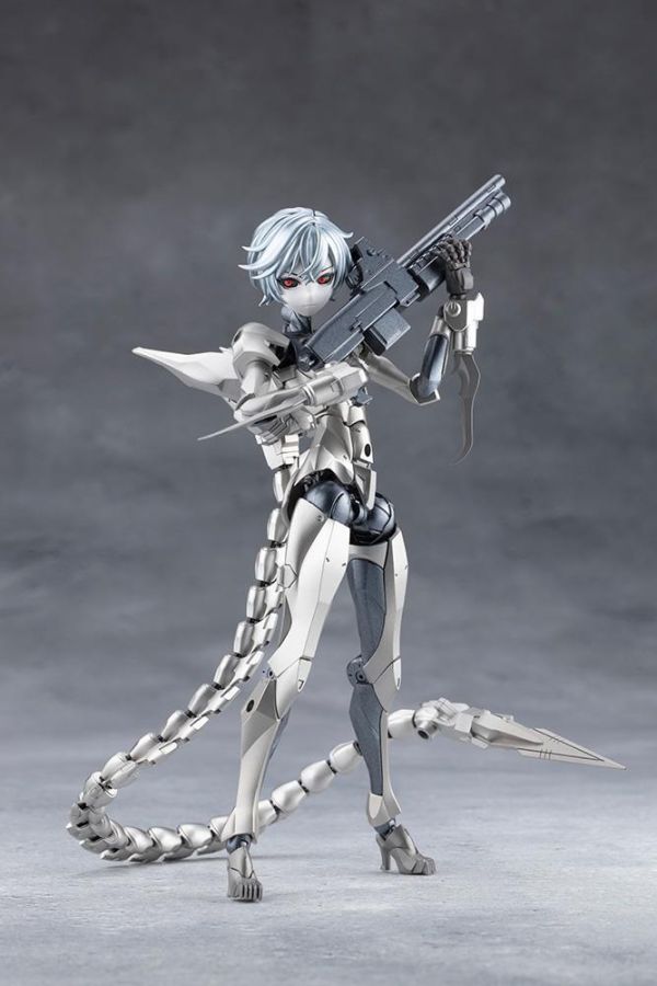 (預購) Kotobukiya 壽屋 無限邂逅Megalo Mari 殘骸獵人Wreckage Hunter 組裝模型 20260922 Kotobukiya 壽屋 無限邂逅Megalo Mari 殘骸獵人Wreckage Hunter 組裝模型
