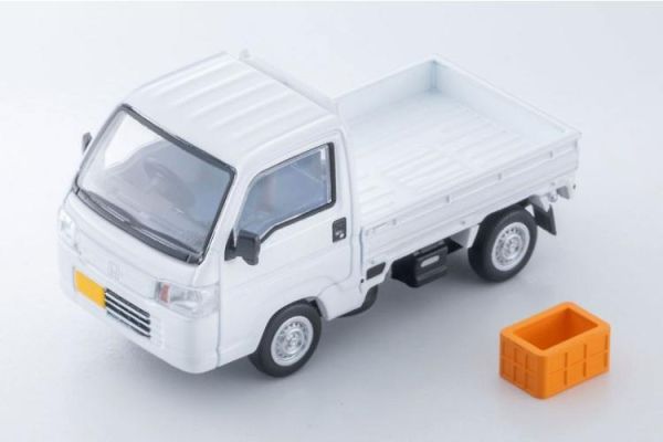 (預購) TOMYTEC 1/64 LV-N329e 本田 Honda Acty Truck SDX (White) 20260625 TOMYTEC 1/64 LV-N329e 本田 Honda Acty Truck SDX (White)