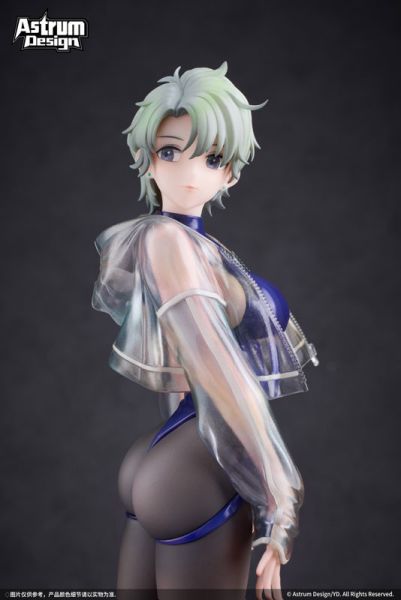 [豪華版] Astrum Design 1/7 SAGE PVC [豪華版] Astrum Design 1/7 SAGE PVC