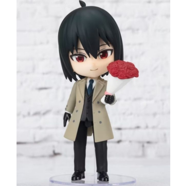 BANDAI Figuarts mini 間諜家家酒 尤利·布萊爾 BANDAI Figuarts mini 間諜家家酒 尤利·布萊爾