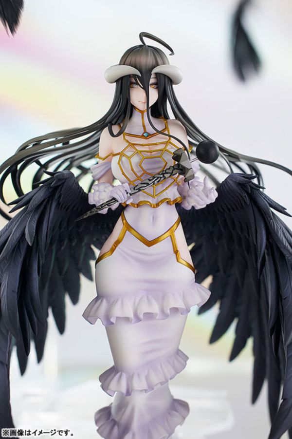KADOKAWA 1/8 OVERLORD 雅兒貝德 10週年紀念 so-bin ver. KADOKAWA 1/8 OVERLORD 雅兒貝德 10週年紀念 so-bin ver.