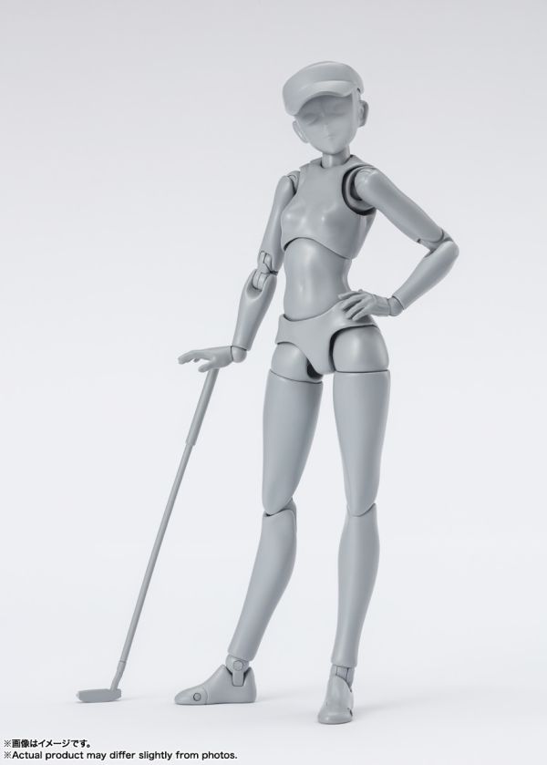 BANDAI S.H.Figuarts SHF Body醬 運動 Edition DX SET BIRDIE WING Ver. BANDAI S.H.Figuarts SHF Body醬 運動 Edition DX SET BIRDIE WING Ver.