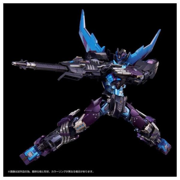 (預購) TAKARATOMY 變形金剛 AM-T01EX Lost Light 羅德 可動完成品 (預購) TAKARATOMY 變形金剛 AM-T01EX Lost Light 羅德 可動完成品