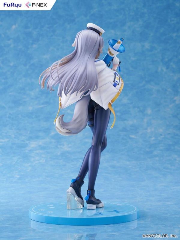 (預購) FURYU F:NEX 1/7 彩虹社 VTuber 栞葉琉璃 PVC完成品 20260602 FURYU F:NEX 1/7 彩虹社 VTuber 栞葉琉璃 PVC完成品