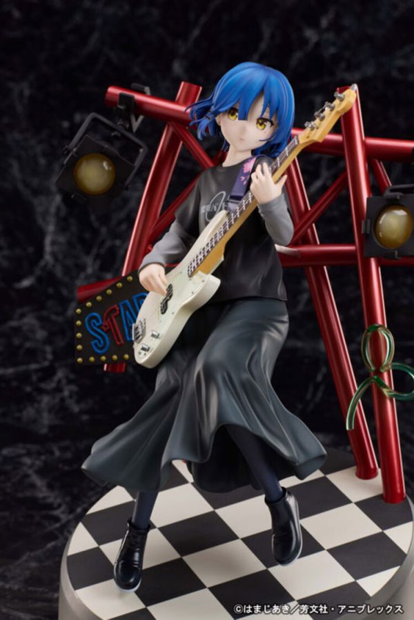 (預購) [再販] Aniplex 1/7 孤獨搖滾！ 山田涼 PVC完成品 (預購) [再販] Aniplex 1/7 孤獨搖滾！ 山田涼 PVC完成品