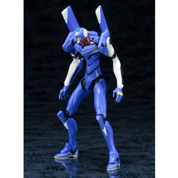 (預購) Kotobukiya 壽屋 新世紀福音戰士 零號機‧改 TV版 組裝模型 KP449X 20251001 (預購) Kotobukiya 壽屋 新世紀福音戰士 零號機‧改 TV版 組裝模型 KP449X 20251001