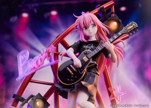 (預購) [再販] Aniplex 1/7 孤獨搖滾！ 後藤一里 PVC完成品 (預購) [再販] Aniplex 1/7 孤獨搖滾！ 後藤一里 PVC完成品