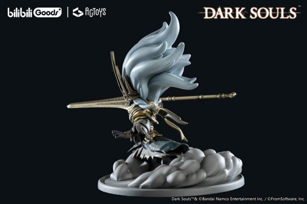 EMONTOYS 繪夢 黑暗靈魂 Dark Souls 無名之王 PVC EMONTOYS,繪夢,黑暗靈魂,Dark Souls,無名之王,PVC,
