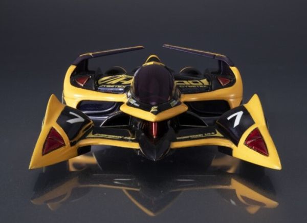 引進數量限定 MEGAHOUSE 榮耀傳承式樣 閃電霹靂車 AOI 葵車隊 EX-史培利昂 Ex-Superion Z/A-8 奈特 舒馬赫 OVA閃電霹靂車11 MEGAHOUSE 榮耀傳承式樣 閃電霹靂車 AOI 葵車隊 EX-史培利昂 Ex-Superion Z/A-8 奈特 舒馬赫 OVA閃電霹靂車11